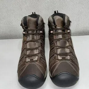 Keen | Shoes | New Keen Flint Ii Waterproof Mid Boots 